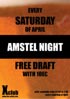 flyer/artwork