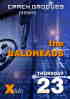 flyer/artwork