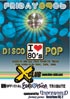 flyer/artwork