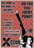 flyer/artwork