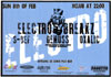flyer/artwork