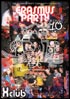 flyer/artwork