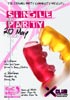 flyer/artwork