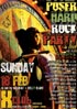 flyer/artwork