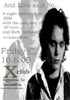 flyer/artwork