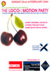 flyer/artwork