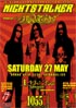 flyer/artwork