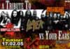 flyer/artwork