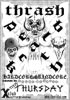 flyer/artwork
