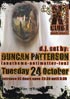 flyer/artwork