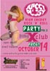 flyer/artwork