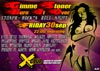 flyer/artwork