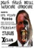 flyer/artwork