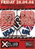 flyer/artwork