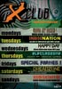 flyer/artwork