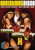 flyer/artwork