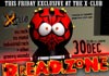 flyer/artwork